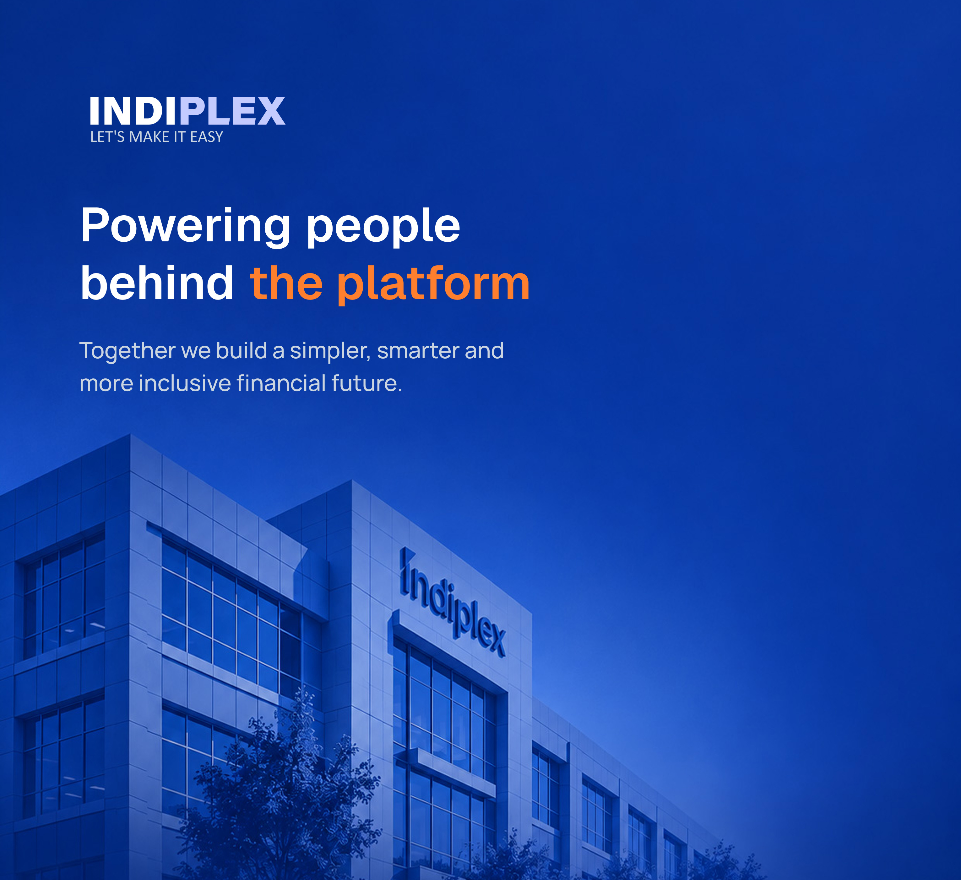 Indiplex HRMS